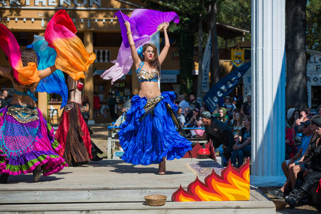 Texas Renaissance Festival